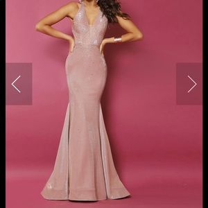 Brand new prom dress 2020